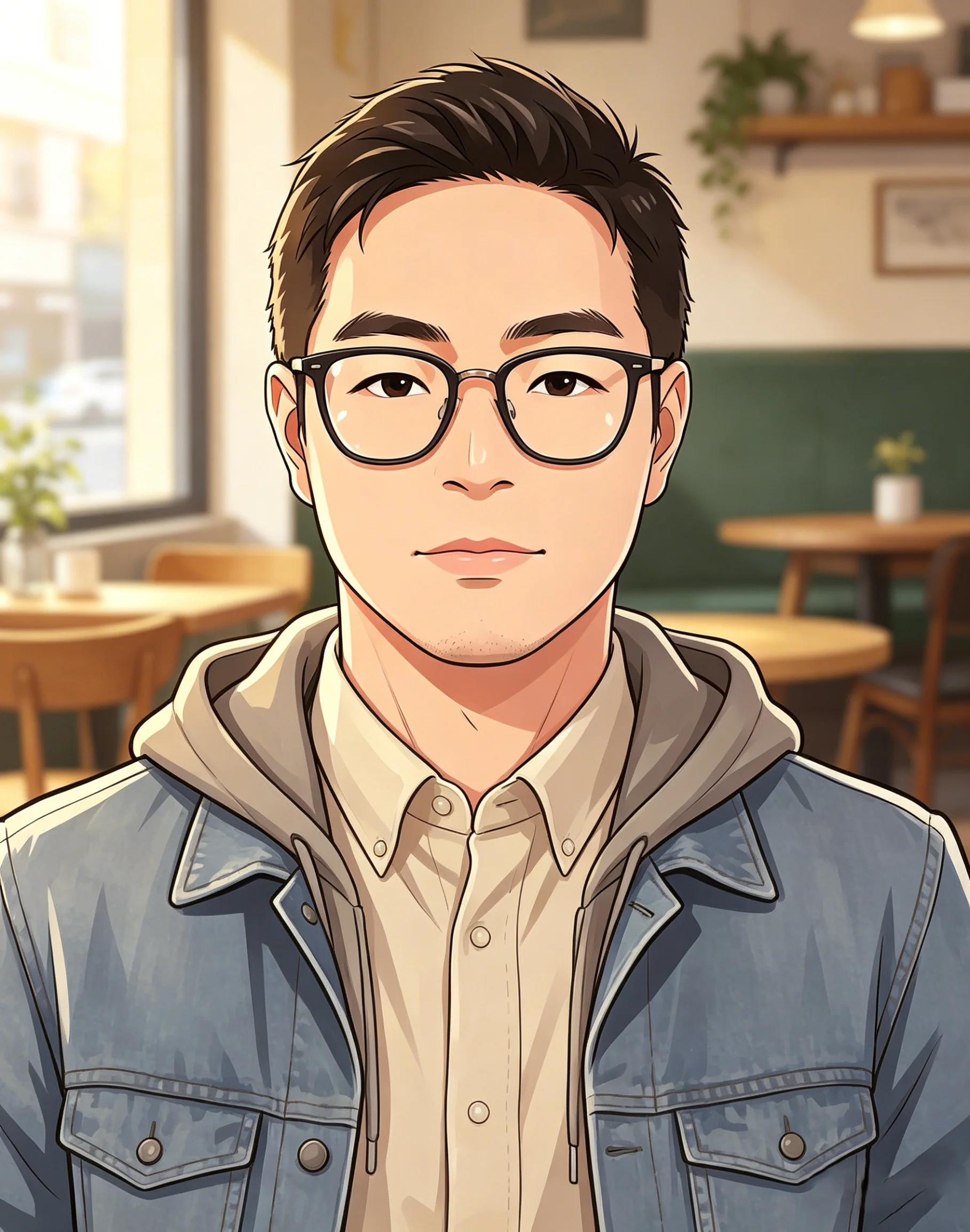 Profile Image of the Author